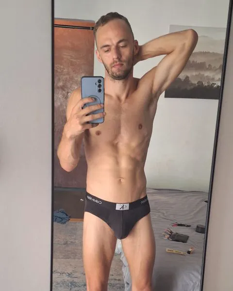 Escorts Madrid, Spain CharlieRushx
