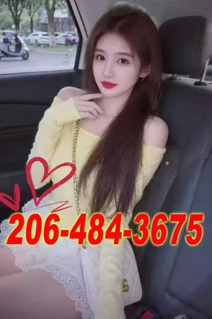 Escorts Seattle, Washington 💜