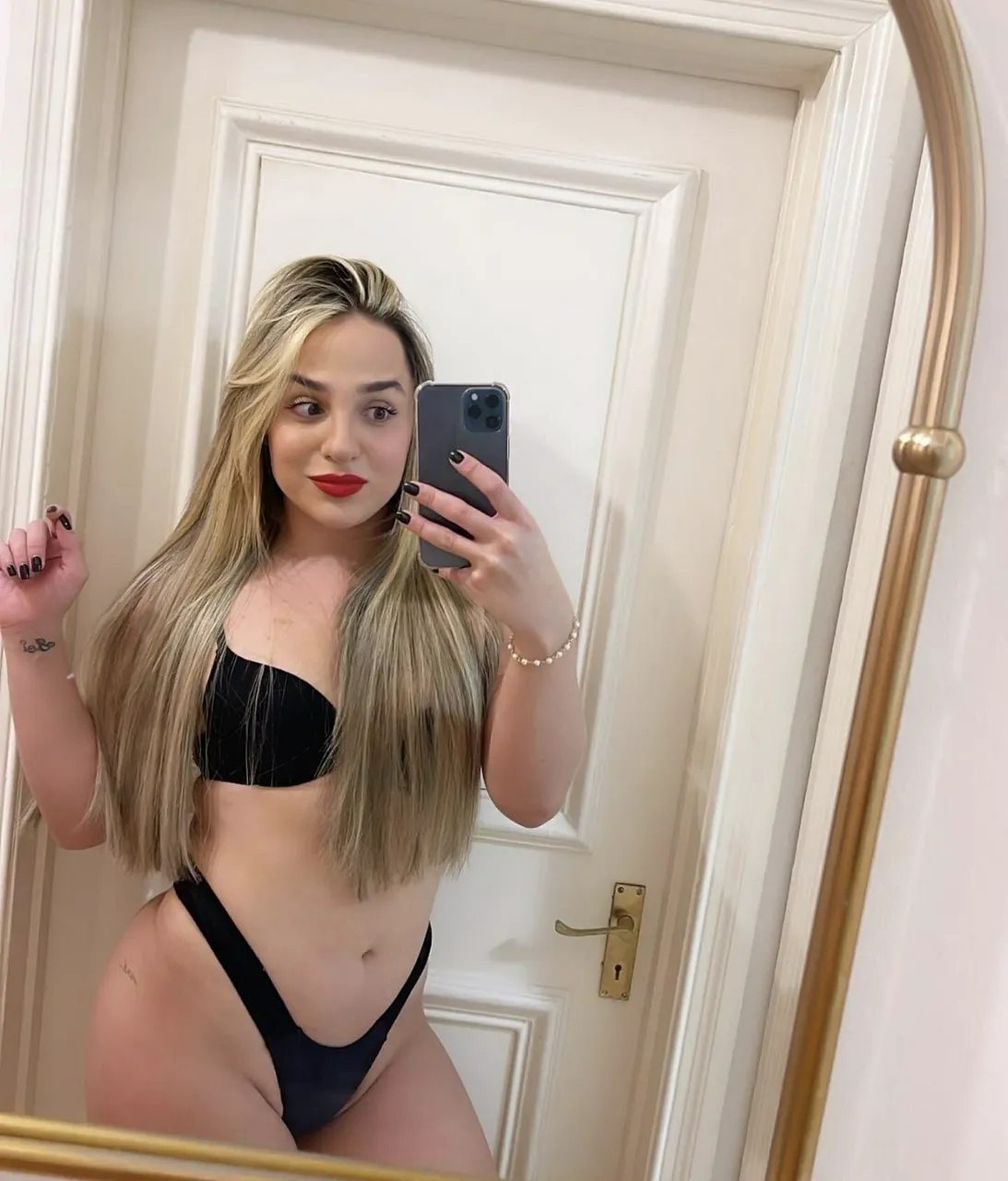 Escorts Los Angeles, California Donna