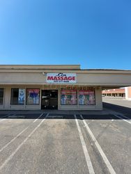 Modesto, California Lin Massage