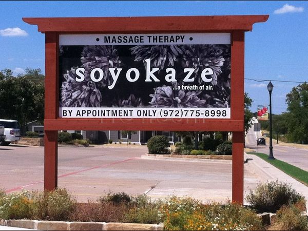 Massage Parlors Midlothian, Texas Soyokaze Massage Therapy
