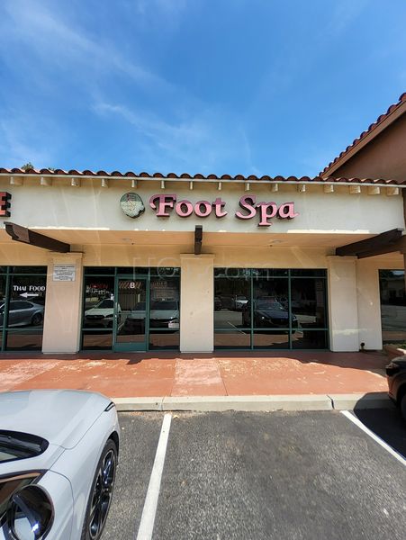 Massage Parlors Moorpark, California Sole Touch Foot Spa