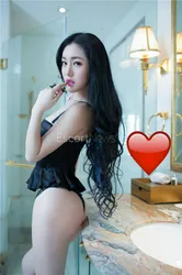 Escorts Hong Kong Jessie