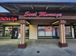 Montclair, California Soul Massage