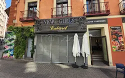 Madrid, Spain New Girls Cabaret