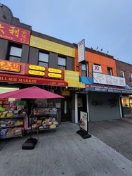 Brooklyn, New York Soaring Spa