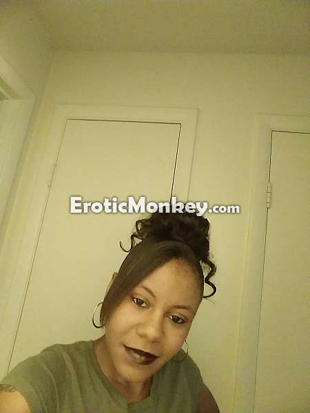 Escorts Little Rock, Arkansas Chanel