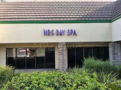Carmichael, California Nrg Day Spa & Massage
