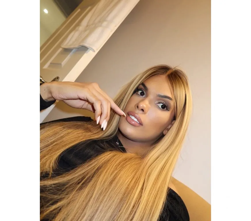 Escorts Milton Keynes, England Clara Brazilian TS girl 🇧🇷🍭