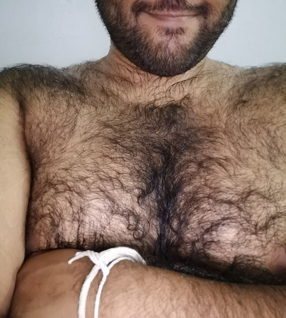 Escorts Colombo, Sri Lanka Big and sexy grizzly bear