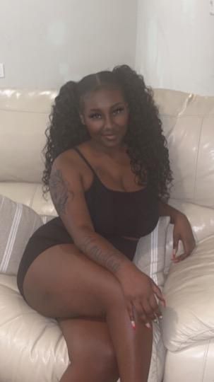 Escorts Charleston, South Carolina 💕Hot Sexy Ebony BLACK BBW Girl💦Ready To Fuck👅✅Incall 🔥 Outcall Car call ✅/