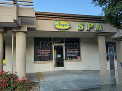 Massage Parlors Benicia, California Angel's Touch