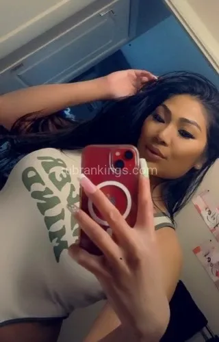 Escorts Bismarck, North Dakota Exotic South East Asian Beauty Visiting Bismarck