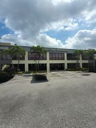 Pompano Beach, Florida Adult Video Warehouse
