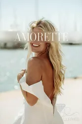 Escorts Antwerpen, Belgium Olivia - Amorette International