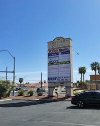 North Las Vegas, Nevada Lilac Massage