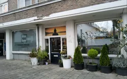 Eindhoven, Netherlands Noppakoaw Therapie Massage