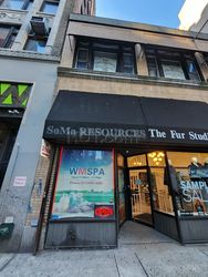 Massage Parlors New York City, New York W Men Spa