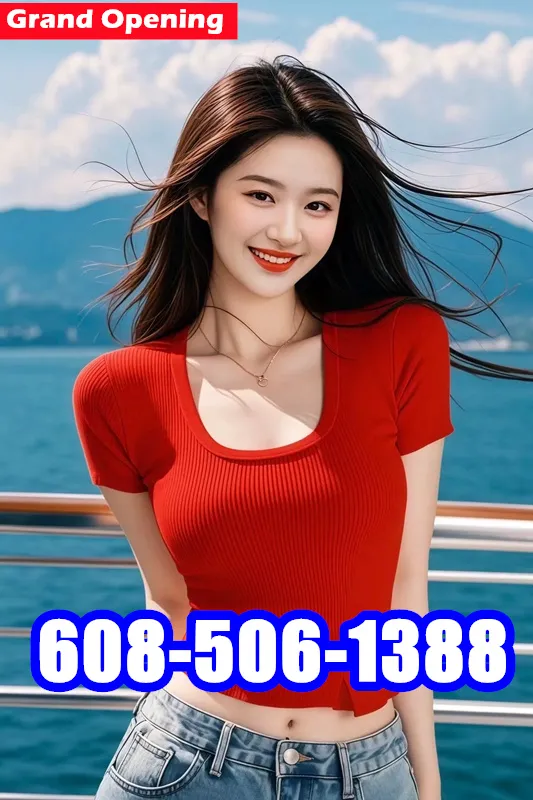 Escorts Madison, Wisconsin ❤️💛💙We are new lovely beauty💚💜💟🌟💟❤️💛New Girls❤️Asian Sexy Super Model ❤️💙💛