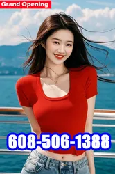 Escorts Madison, Wisconsin ❤️💛💙We are new lovely beauty💚💜💟🌟💟❤️💛New Girls❤️Asian Sexy Super Model ❤️💙💛
