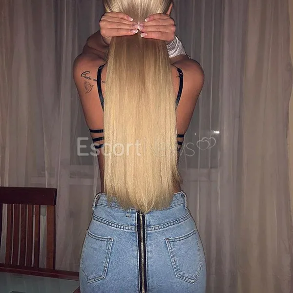 Escorts Russia Nastya