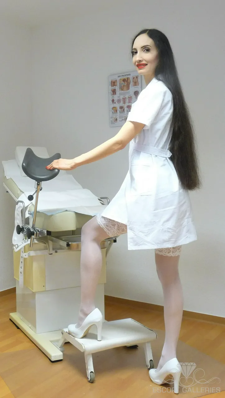 Escorts Dortmund, Germany Miss Sandra