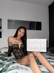 Escorts Toronto, Ontario TS SHINA