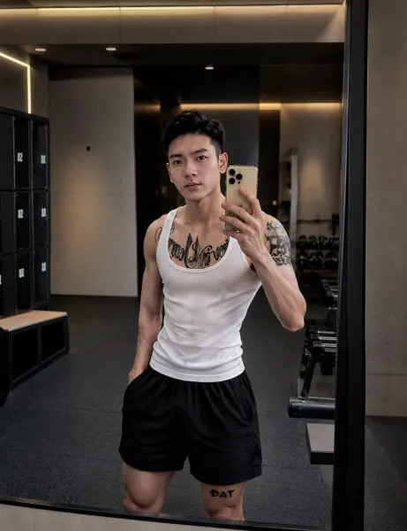 Escorts Singapore, Singapore Ryanboyxxx
