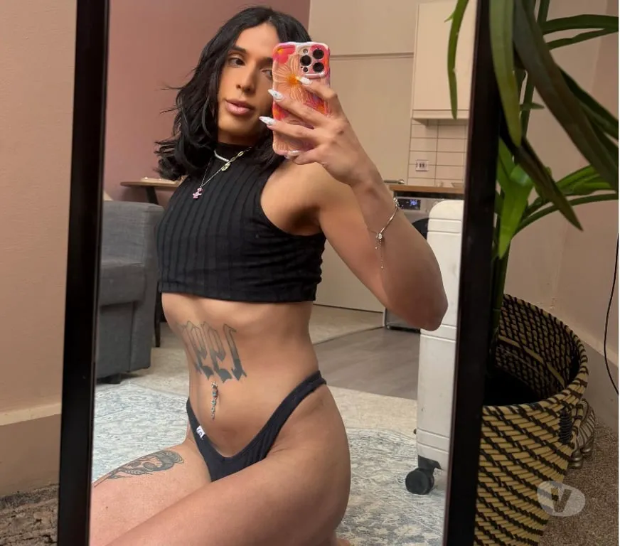 Escorts Kingston upon Hull, England Beatriz Brazilian