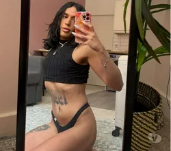 Escorts Kingston upon Hull, England Beatriz Brazilian
