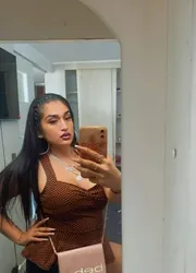 Escorts Brampton, Ontario sexy selina