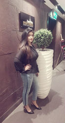 Escorts Dubai, United Arab Emirates Anshika Busty Milf