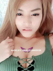 Escorts Bangkok, Thailand Real Escort Girlfriend Experience