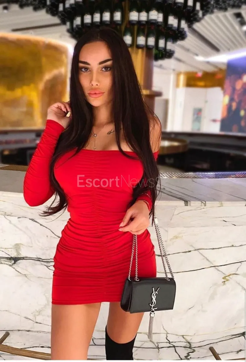 Escorts Turkey Milana_VM