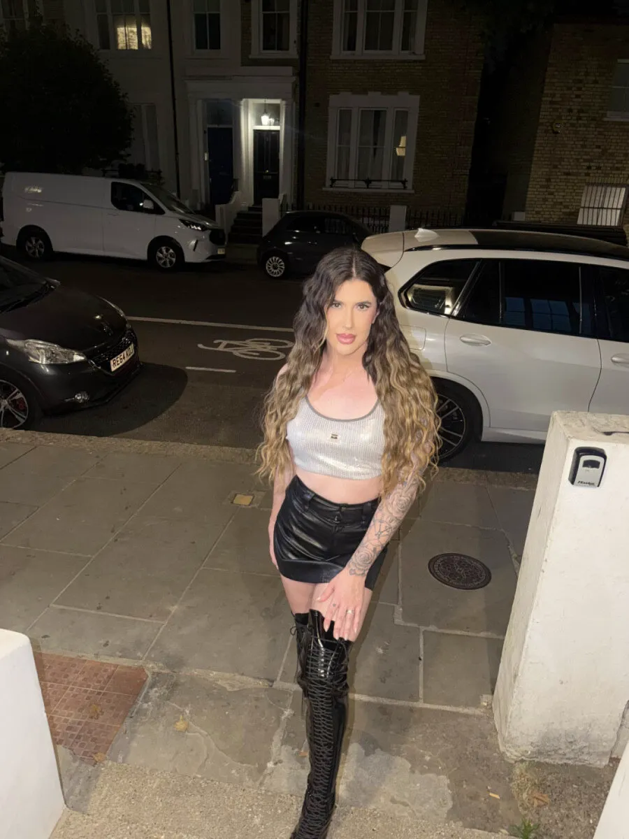 Escorts London, England Valentina Xxxl