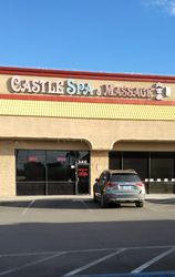 Las Vegas, Nevada Castle Spa & Massage
