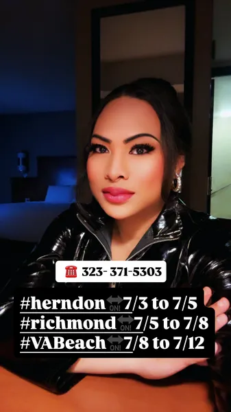 Escorts Herndon, Virginia #herndon TOP QEEZHA