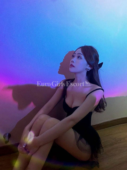 Escorts Dammam, Saudi Arabia Mina