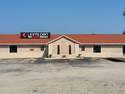 Sex Shops Waynesville, Missouri Lion's Den