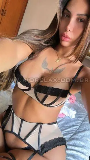 Escorts Rio de Janeiro, Brazil Pilar