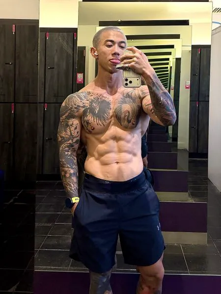 Escorts Sydney, Australia YourScorpioD