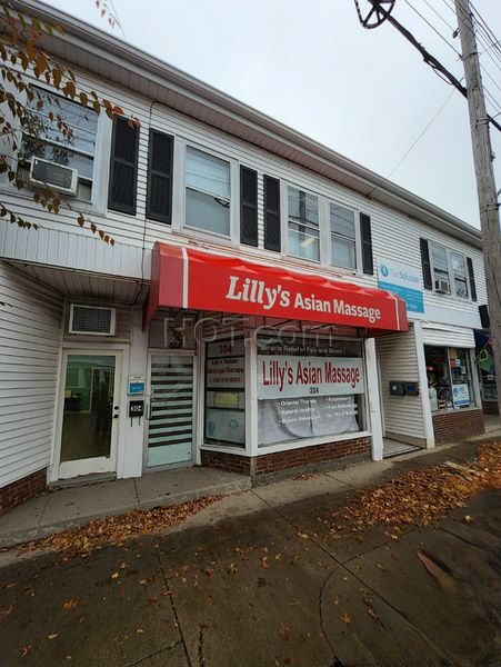 Massage Parlors Rockland, Massachusetts Lilly's Massage