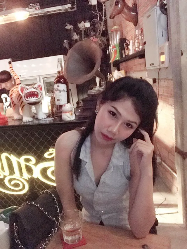 Escorts Bangkok, Thailand Peachy Thai Escort Available Now WhatsApp Me