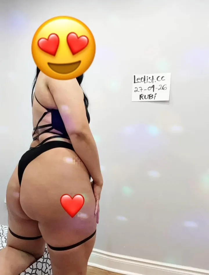 Escorts Aurora, Colorado sexy RUBI 💋💋 - 25