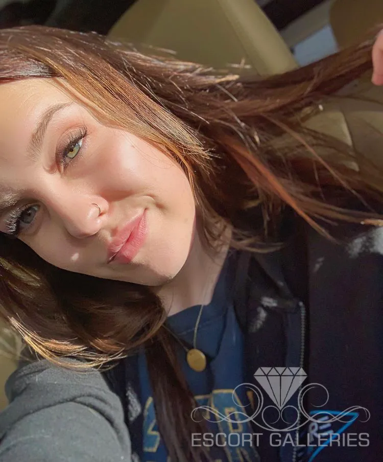 Escorts Fort Collins, Colorado Angelica