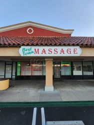 West Covina, California Best Town Massage