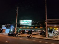 Phuket, Thailand Aussie Bar