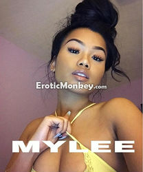 Escorts Charleston, West Virginia Leah