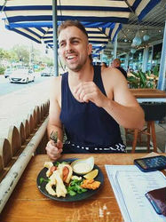 Escorts Gold Coast, Australia English Gentlemen Tall Dark Handsome