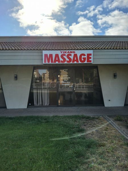 Massage Parlors Carmichael, California Hai Tao Massage